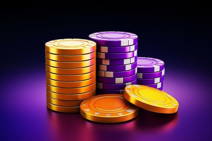 Tier Gold dengan benefit eksklusif dan prioritas VIP